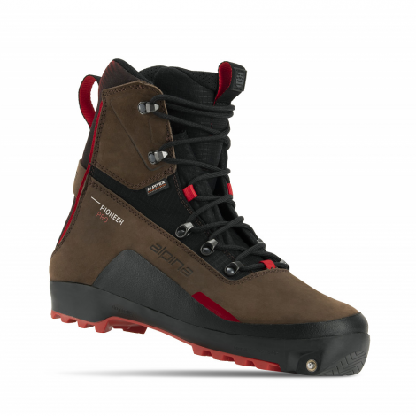 Alpina sales backcountry skis